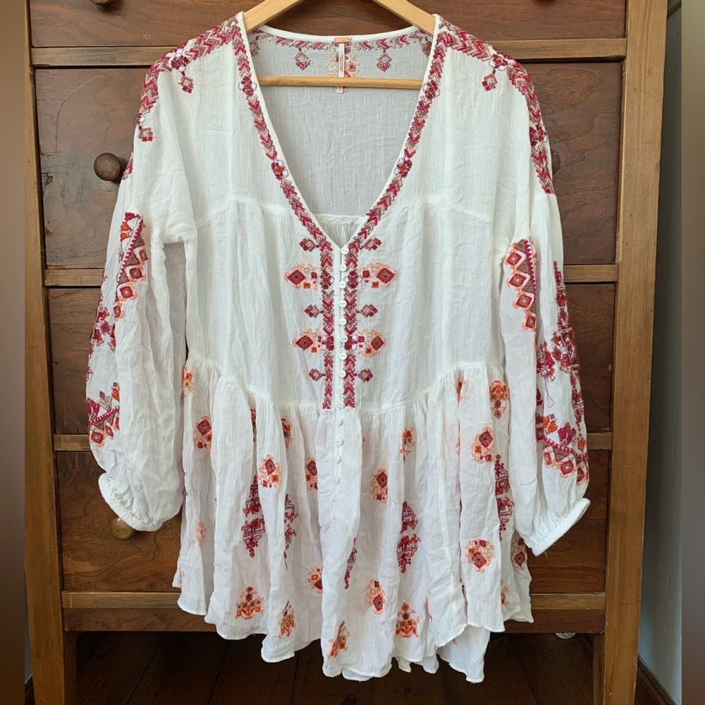 free people dress